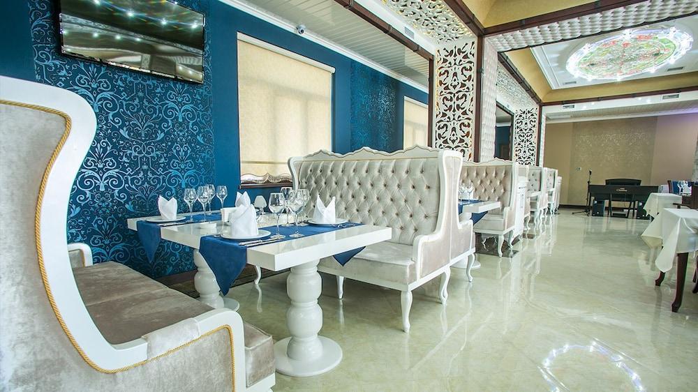 Emerald Hotel باكو المظهر الخارجي الصورة