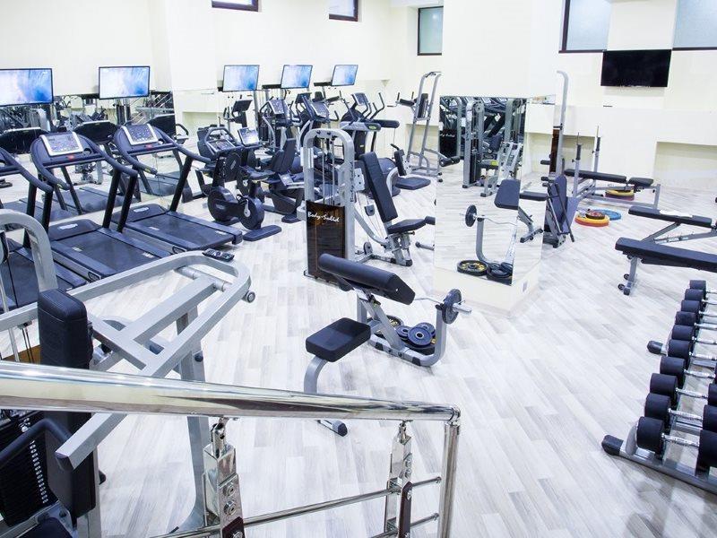Emerald Hotel باكو المظهر الخارجي الصورة