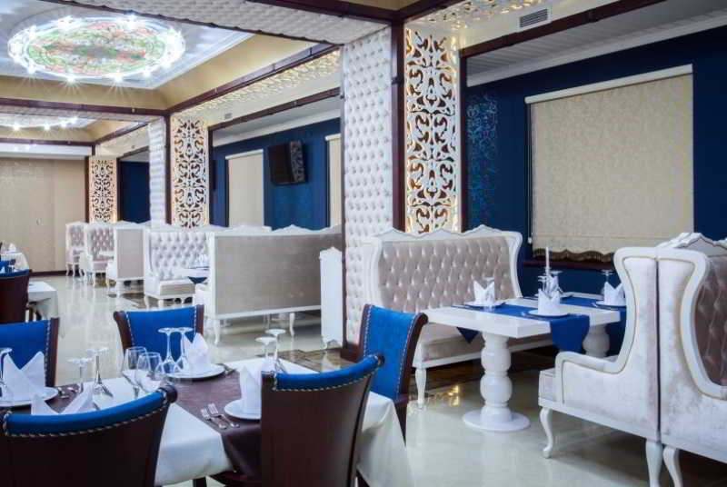 Emerald Hotel باكو المظهر الخارجي الصورة