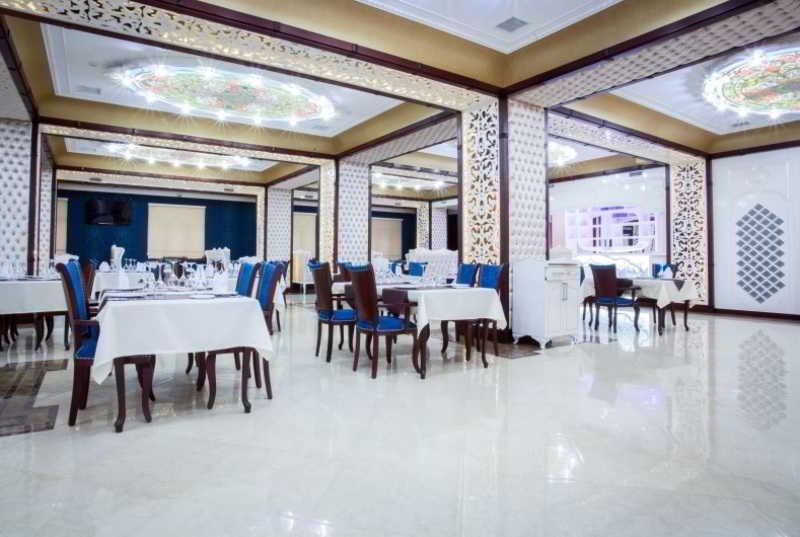 Emerald Hotel باكو المظهر الخارجي الصورة