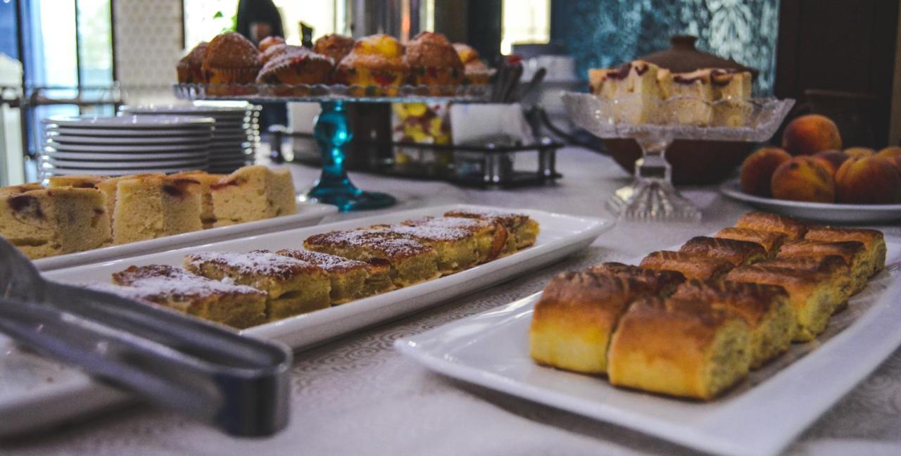 Emerald Hotel باكو المظهر الخارجي الصورة